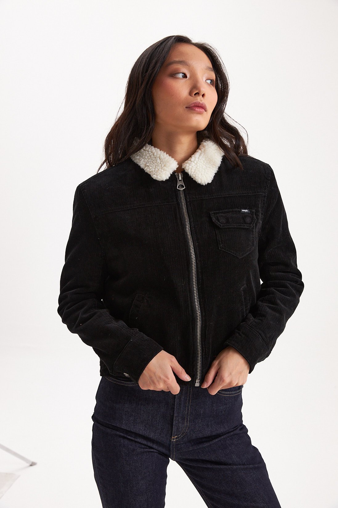Jacket Corderoy Josephine